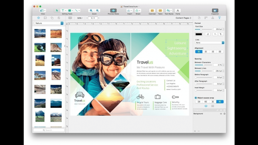 can you get microsoft publisher for a mac